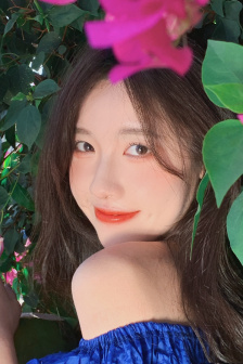 病美人by折纸