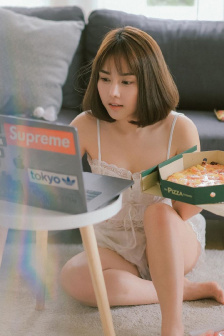 有种你倒是公开